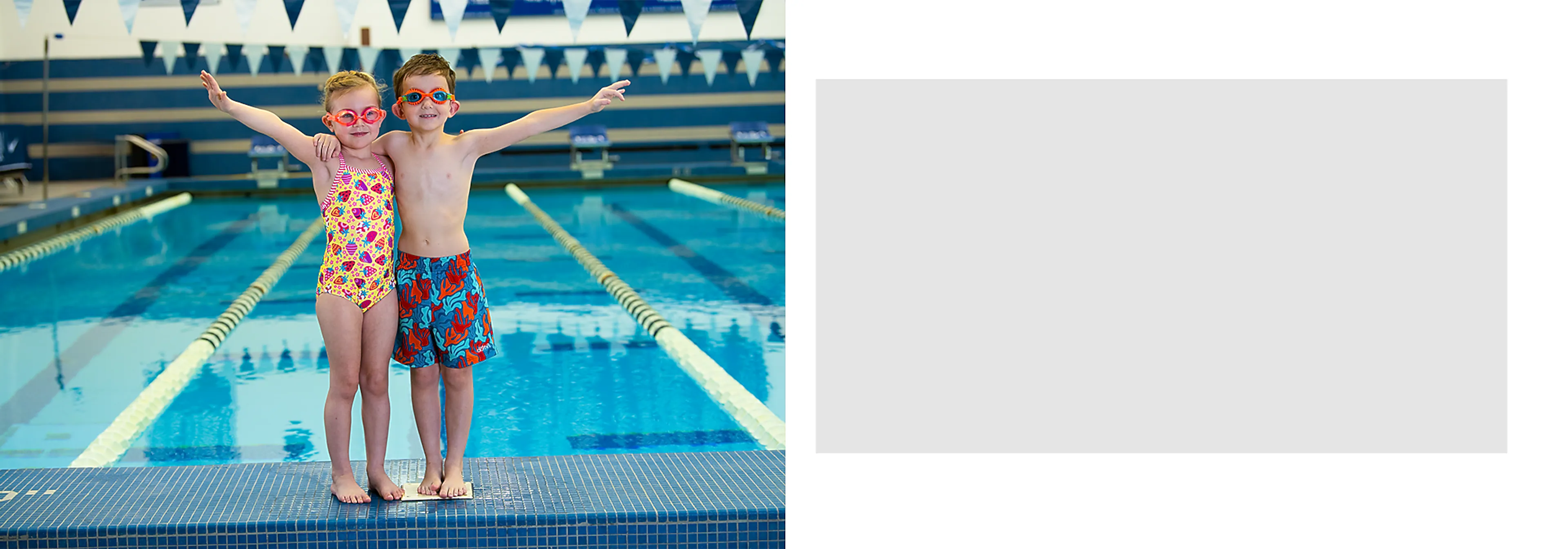Dive Into Performance and Style